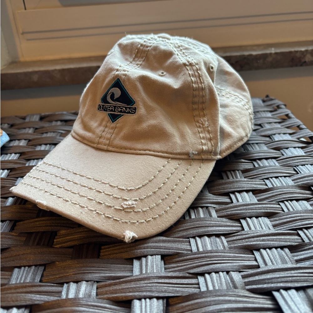 Outerbanks OTTO Hat